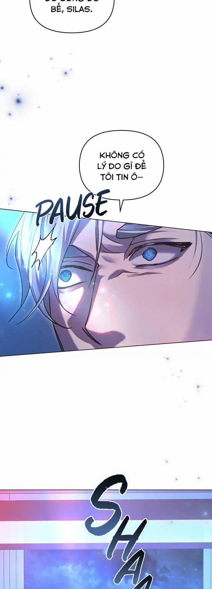 Chàng Người Sói Phát Điên Vì Tôi 13 trang 50