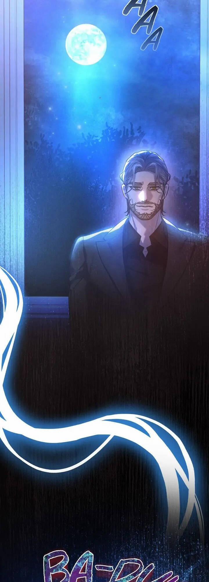 Chàng Người Sói Phát Điên Vì Tôi 13 trang 51