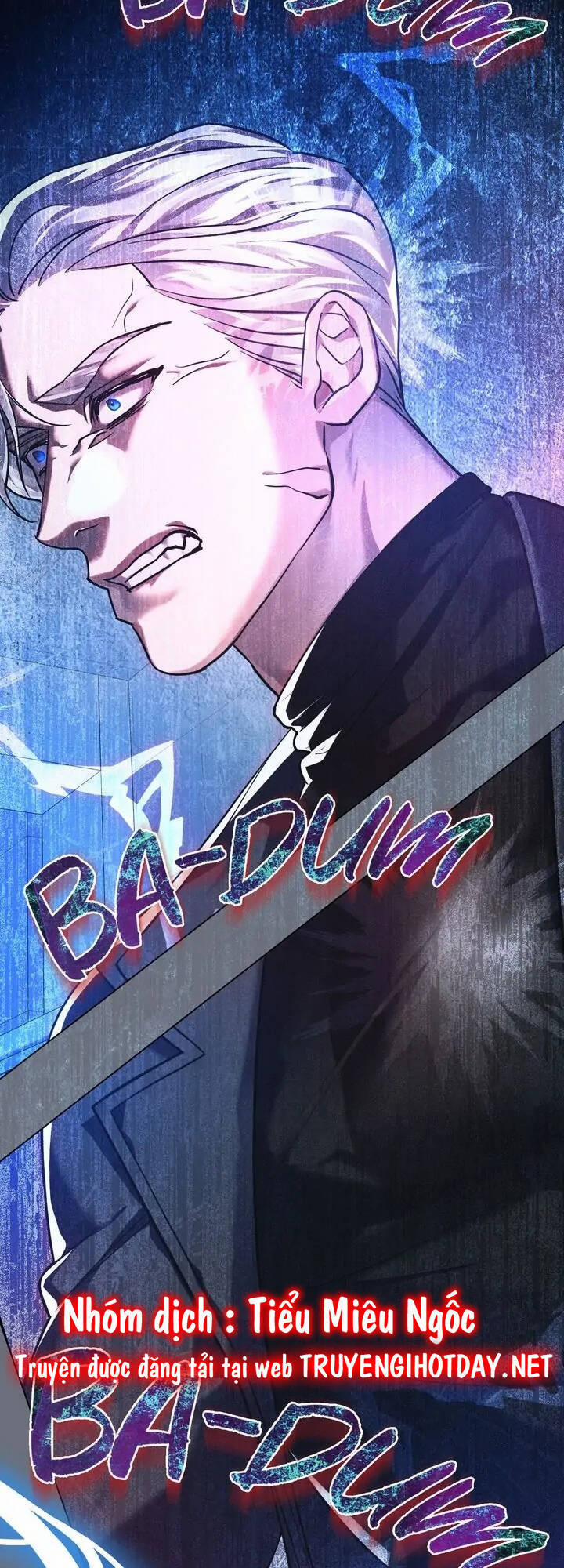 Chàng Người Sói Phát Điên Vì Tôi 13 trang 52