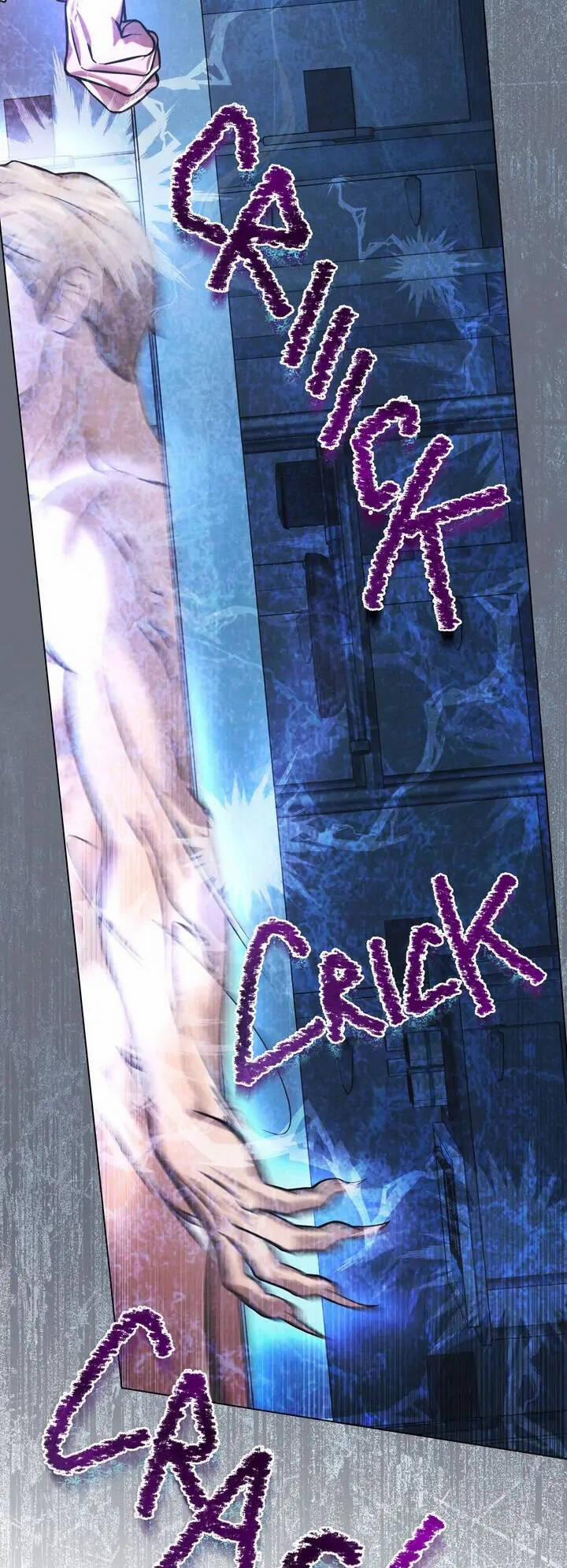 Chàng Người Sói Phát Điên Vì Tôi 13 trang 54