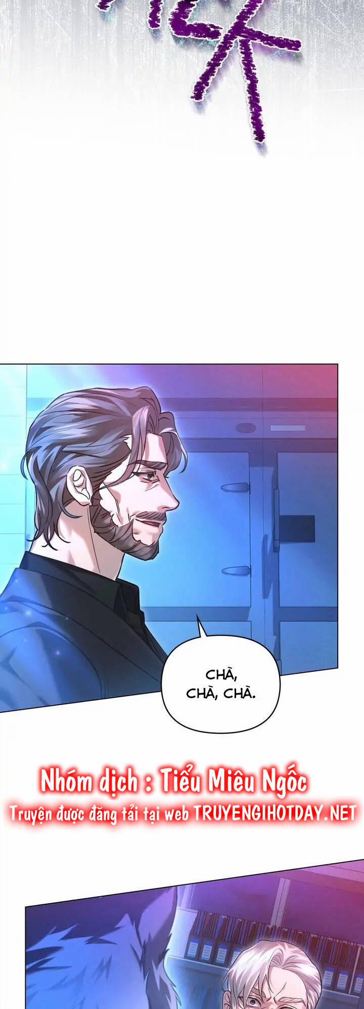 Chàng Người Sói Phát Điên Vì Tôi 13 trang 55