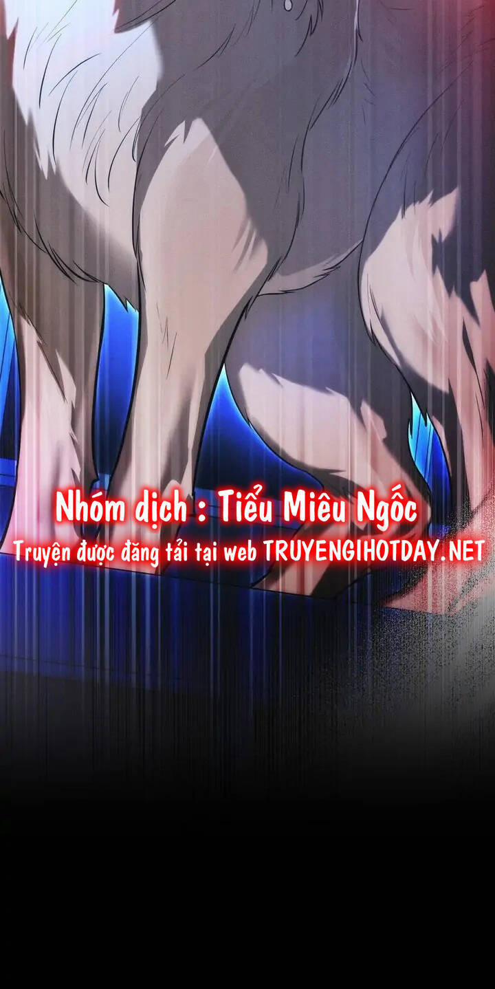 Chàng Người Sói Phát Điên Vì Tôi 13 trang 57