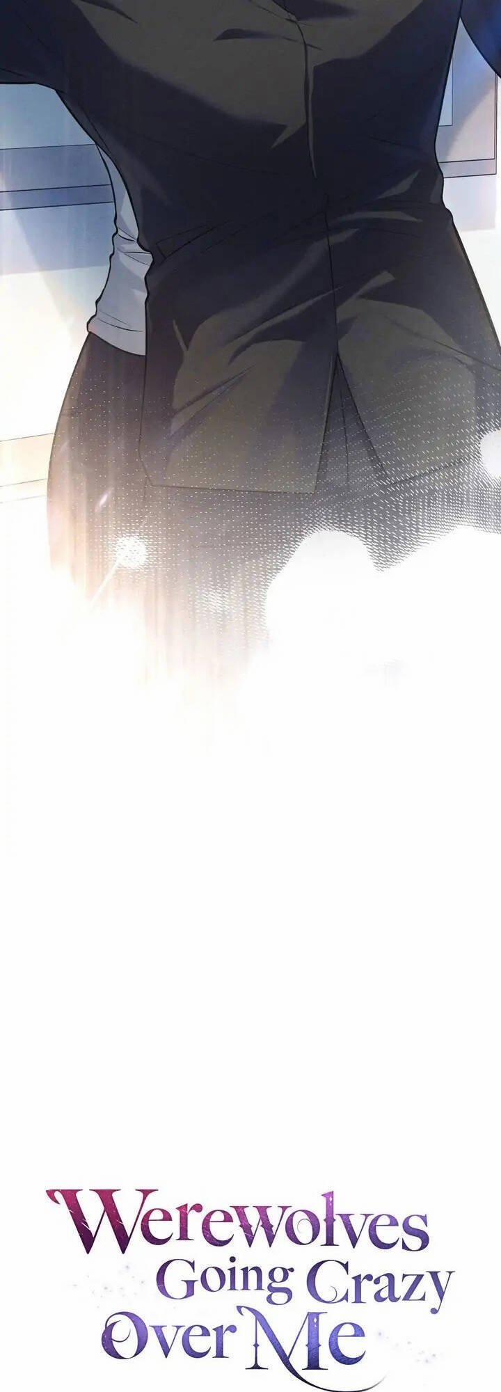 Chàng Người Sói Phát Điên Vì Tôi 13 trang 7