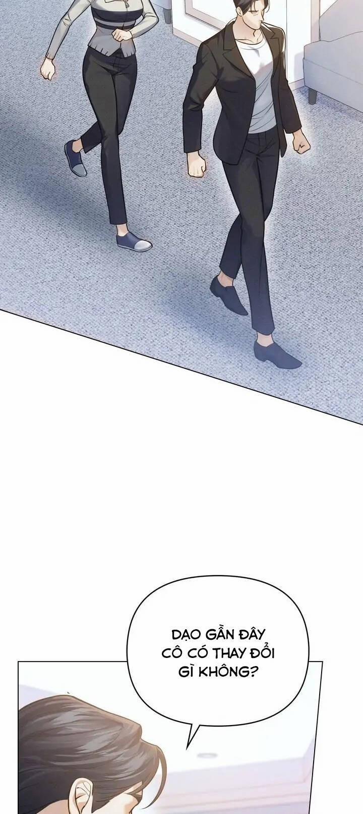 Chàng Người Sói Phát Điên Vì Tôi 13 trang 9