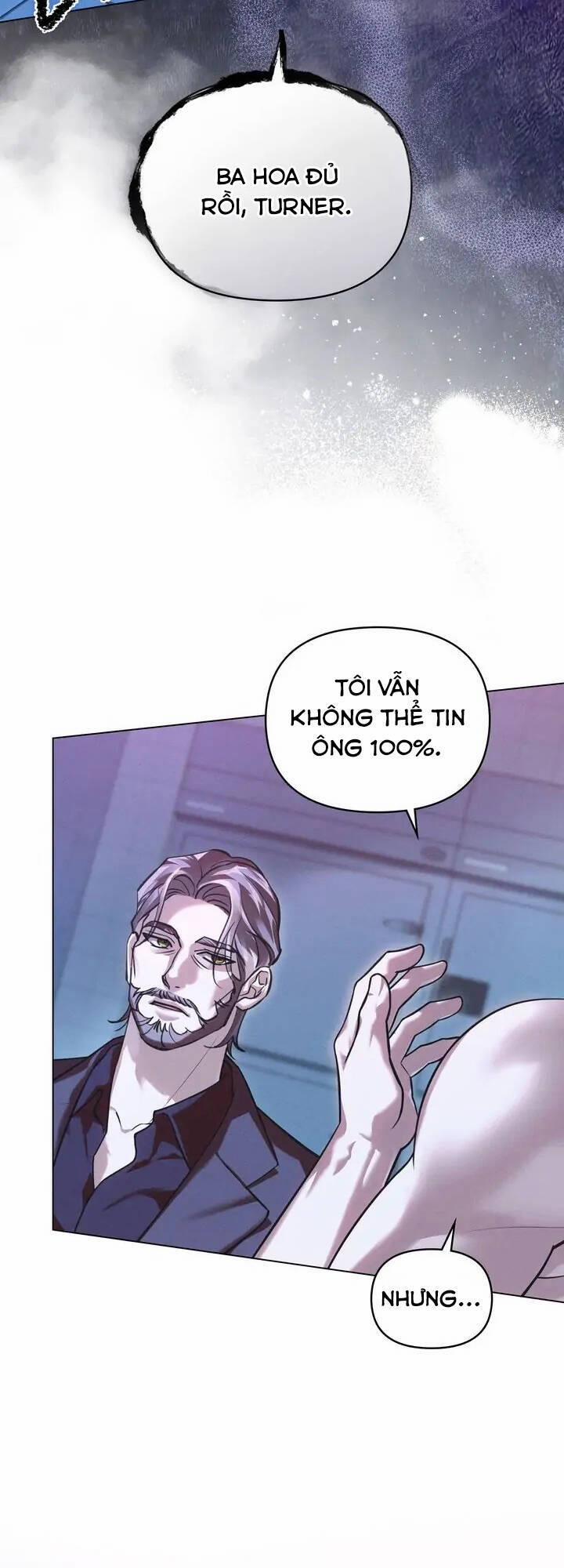 Chàng Người Sói Phát Điên Vì Tôi 14 trang 15