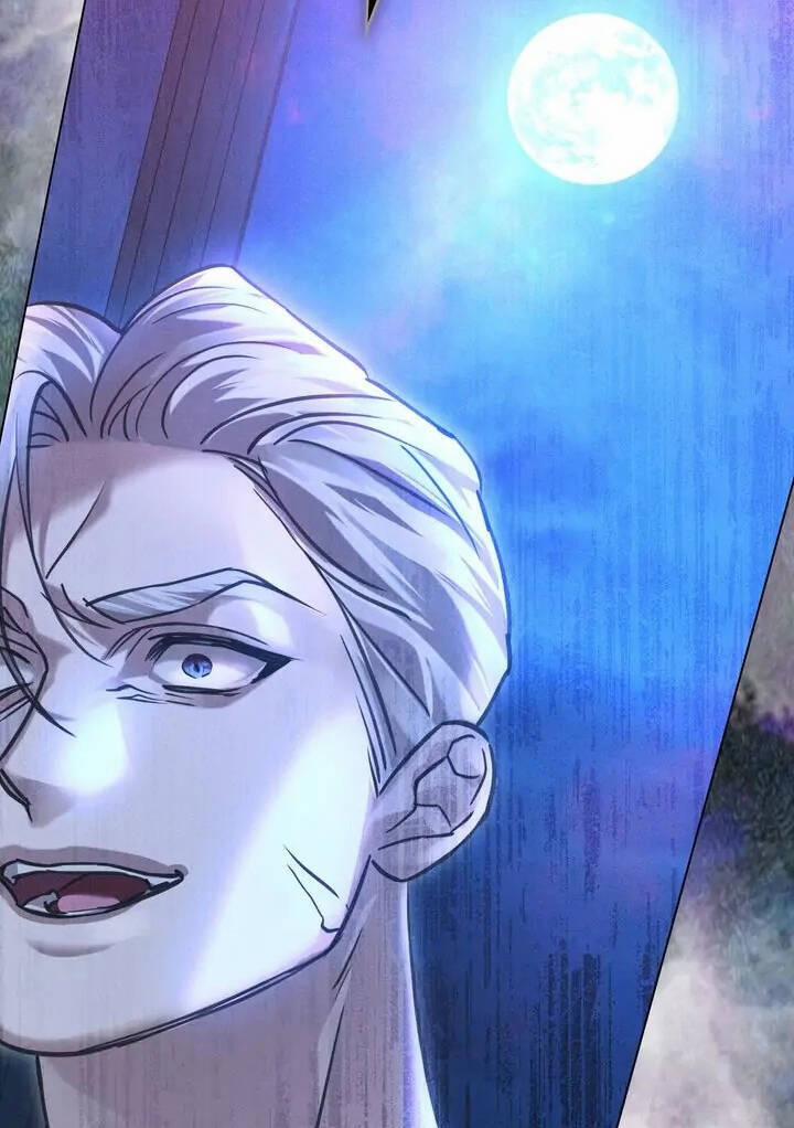 Chàng Người Sói Phát Điên Vì Tôi 14 trang 19