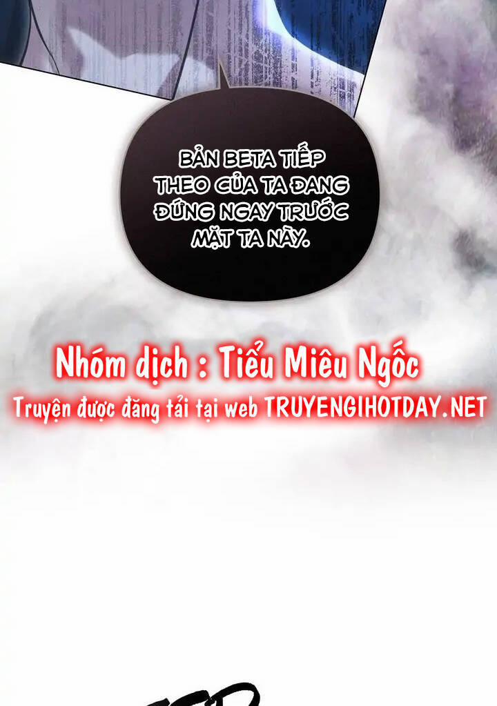 Chàng Người Sói Phát Điên Vì Tôi 14 trang 20