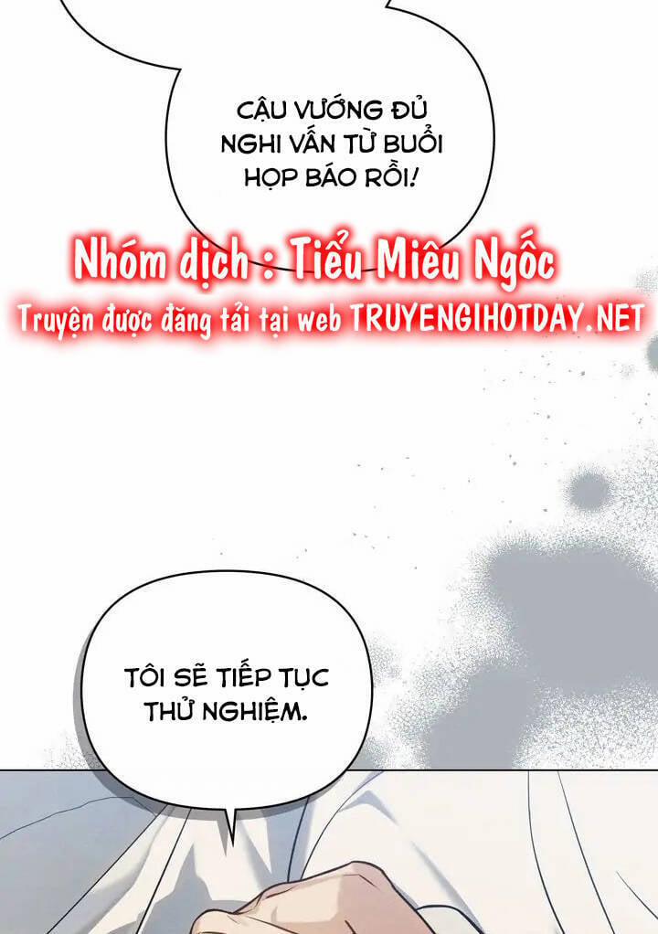 Chàng Người Sói Phát Điên Vì Tôi 14 trang 29