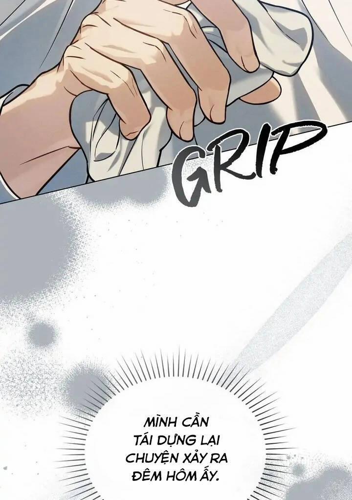 Chàng Người Sói Phát Điên Vì Tôi 14 trang 30