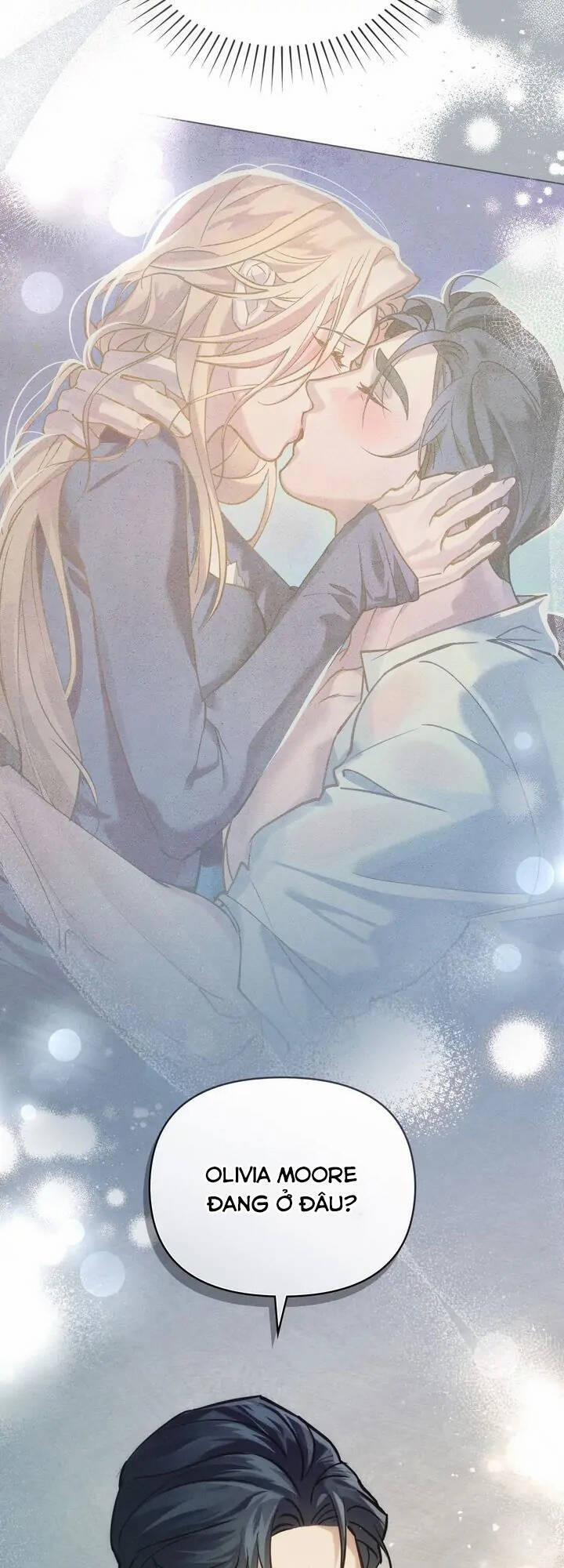 Chàng Người Sói Phát Điên Vì Tôi 14 trang 31