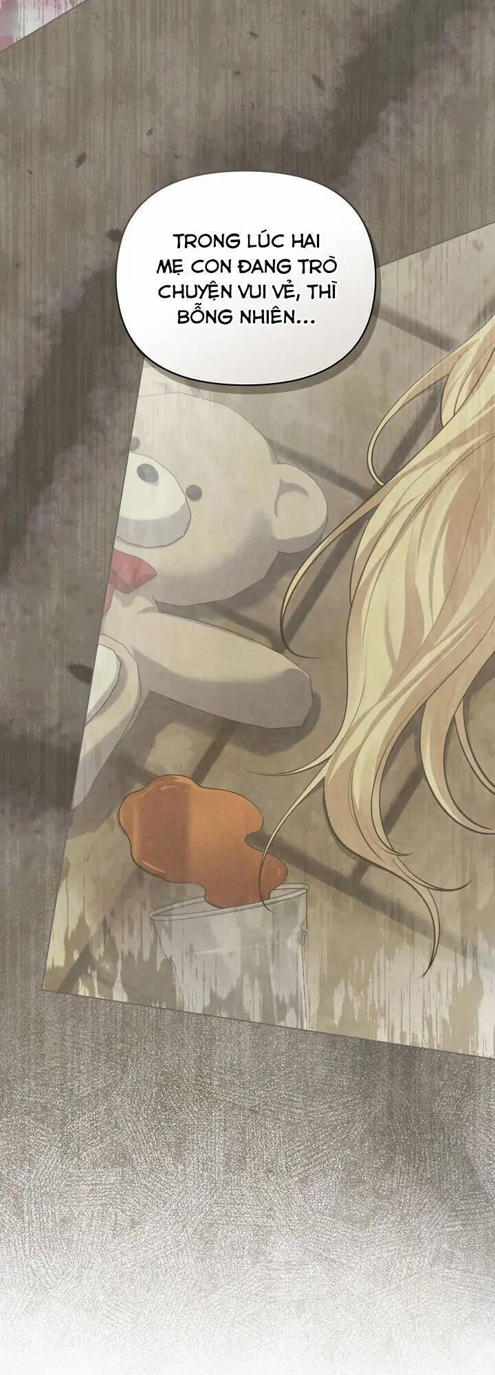 Chàng Người Sói Phát Điên Vì Tôi 14 trang 37