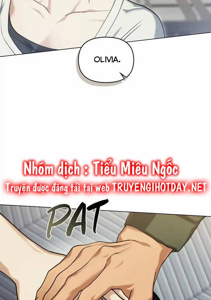 Chàng Người Sói Phát Điên Vì Tôi 14 trang 39