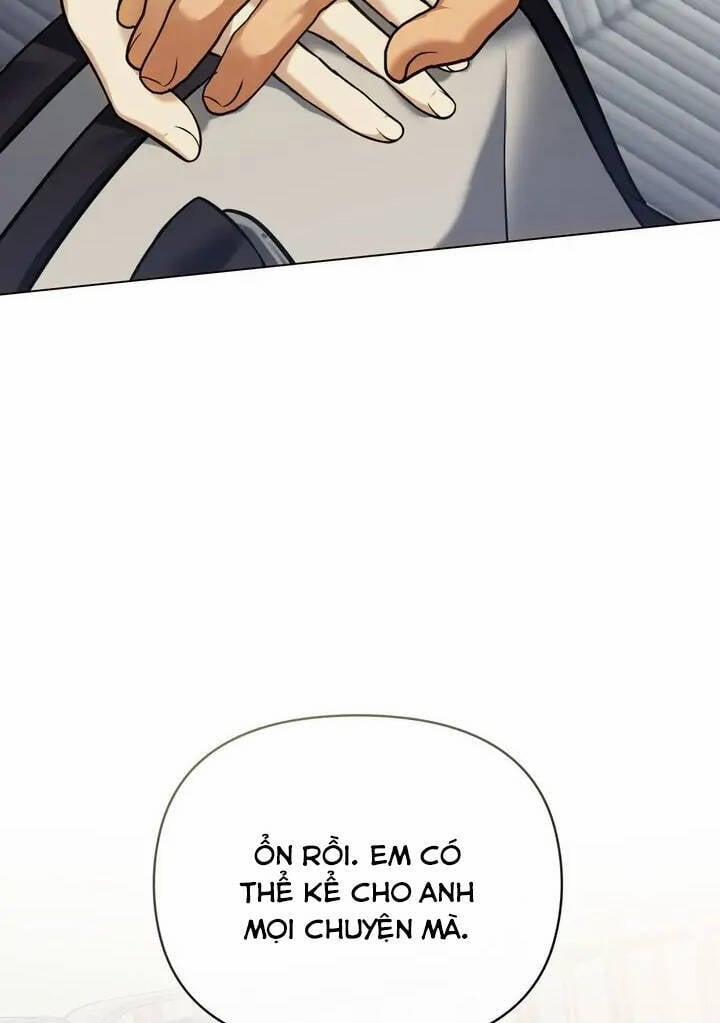 Chàng Người Sói Phát Điên Vì Tôi 14 trang 40