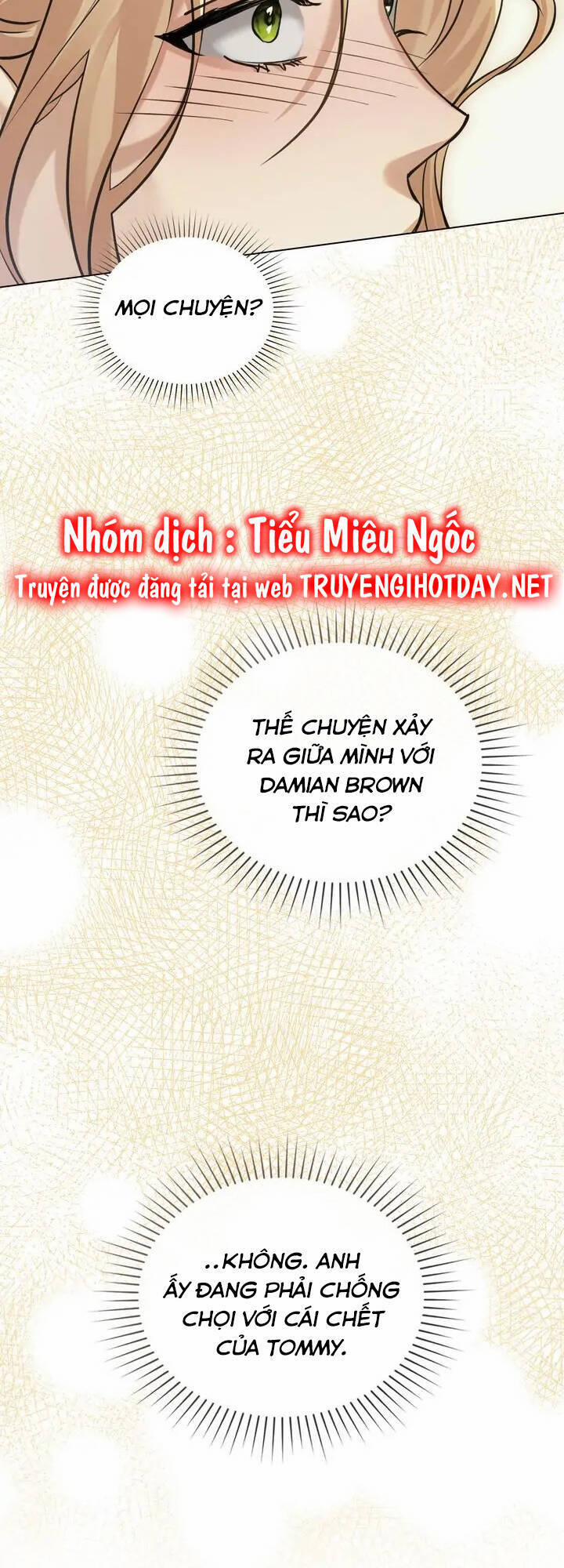 Chàng Người Sói Phát Điên Vì Tôi 14 trang 42