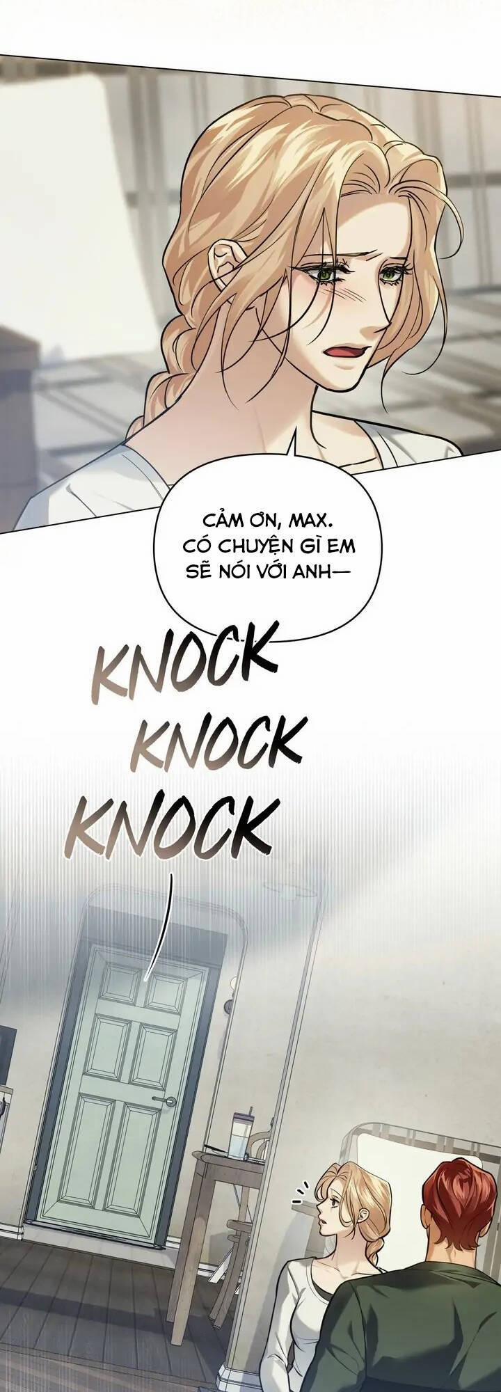 Chàng Người Sói Phát Điên Vì Tôi 14 trang 43