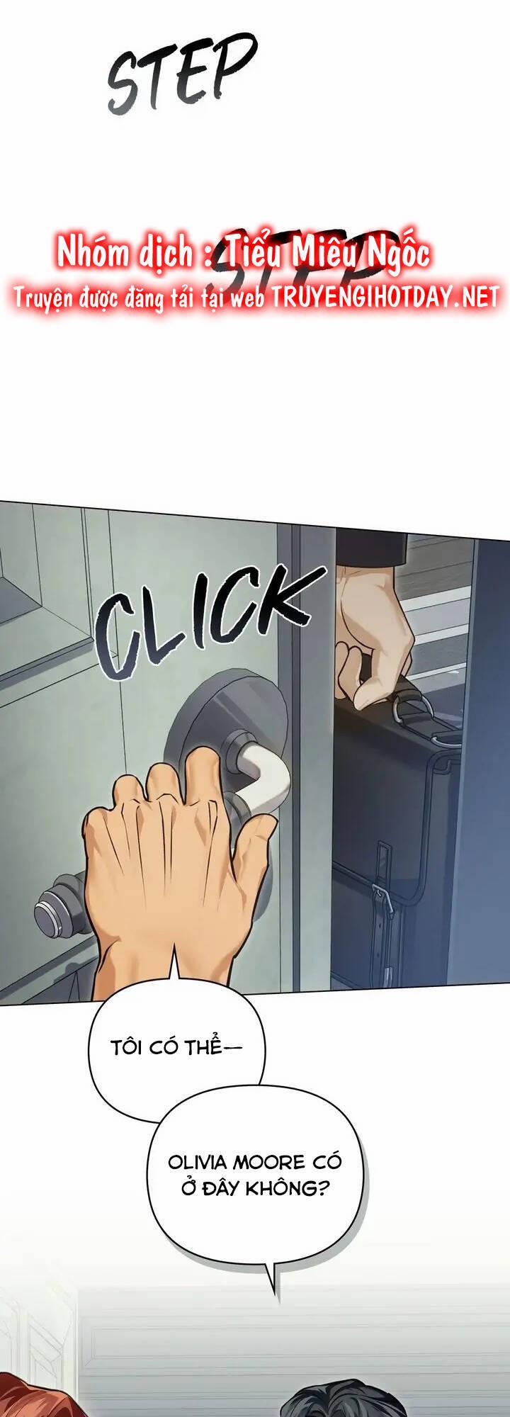 Chàng Người Sói Phát Điên Vì Tôi 14 trang 45