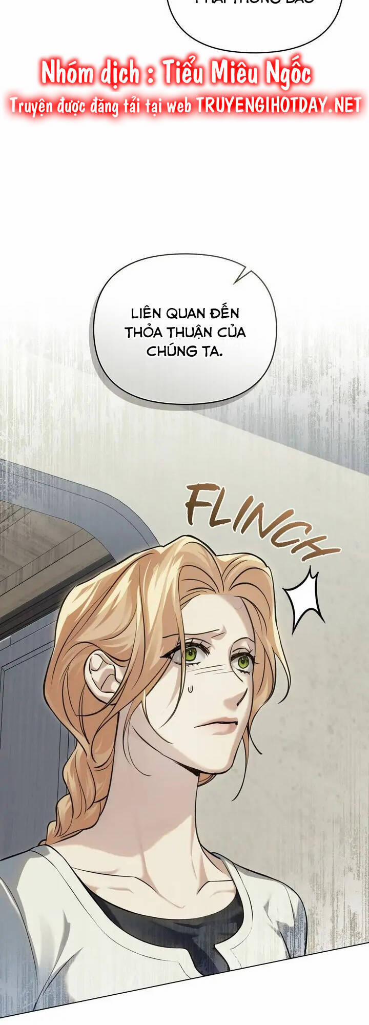 Chàng Người Sói Phát Điên Vì Tôi 14 trang 48