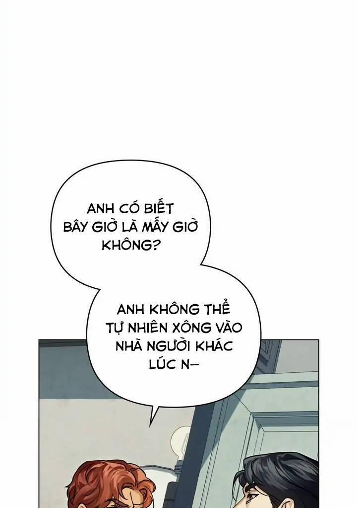 Chàng Người Sói Phát Điên Vì Tôi 14 trang 49