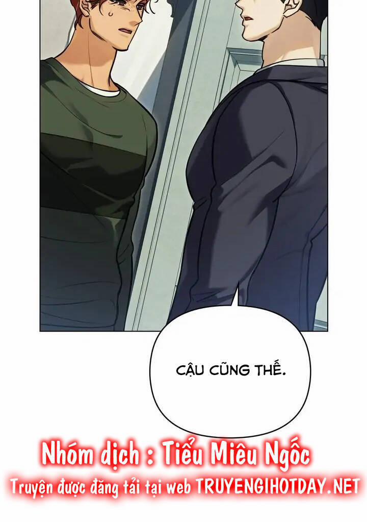 Chàng Người Sói Phát Điên Vì Tôi 14 trang 50