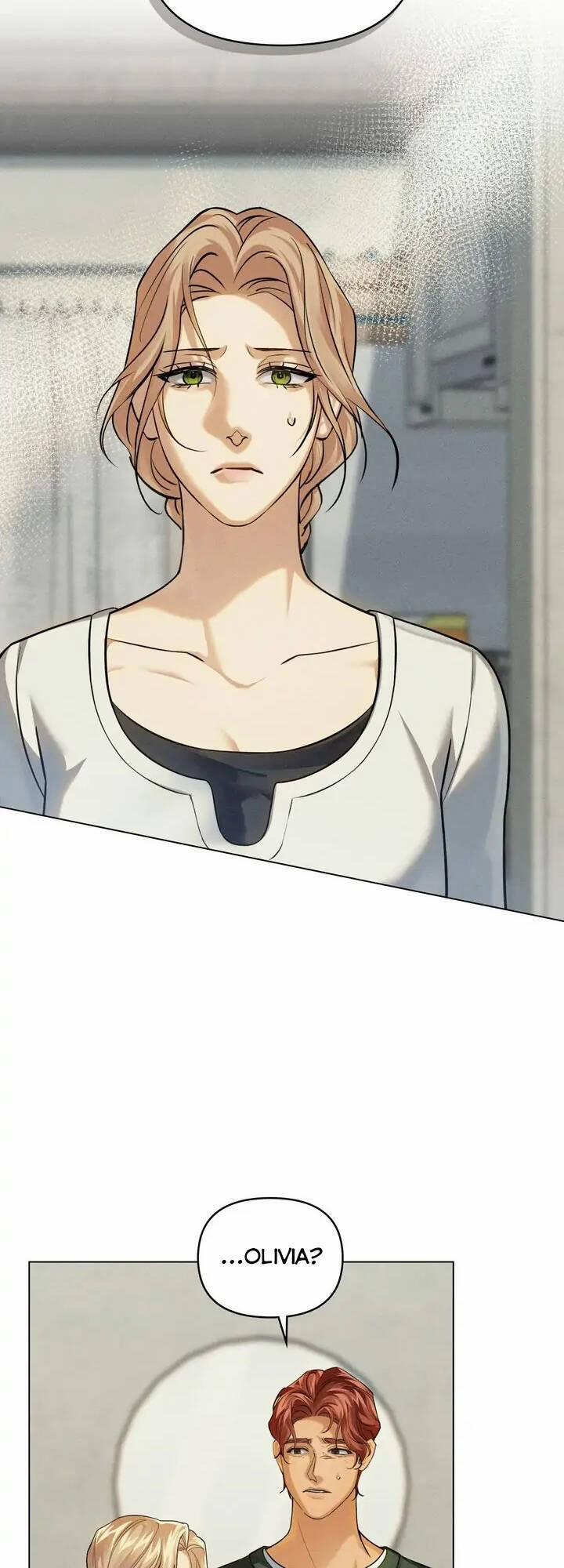 Chàng Người Sói Phát Điên Vì Tôi 14 trang 53