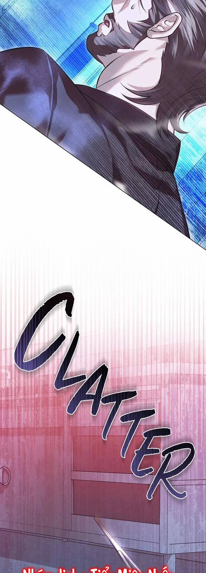 Chàng Người Sói Phát Điên Vì Tôi 14 trang 8