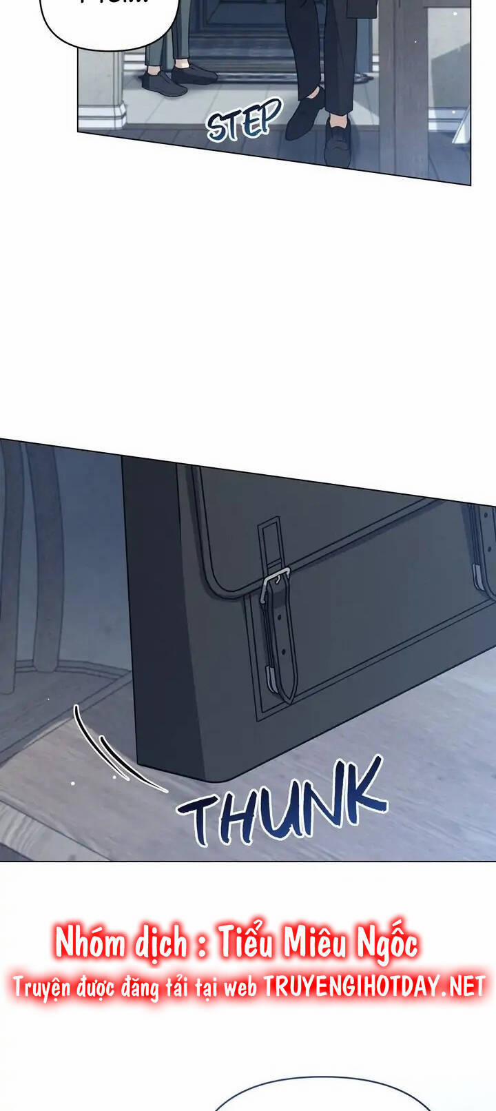 Chàng Người Sói Phát Điên Vì Tôi 15 trang 10