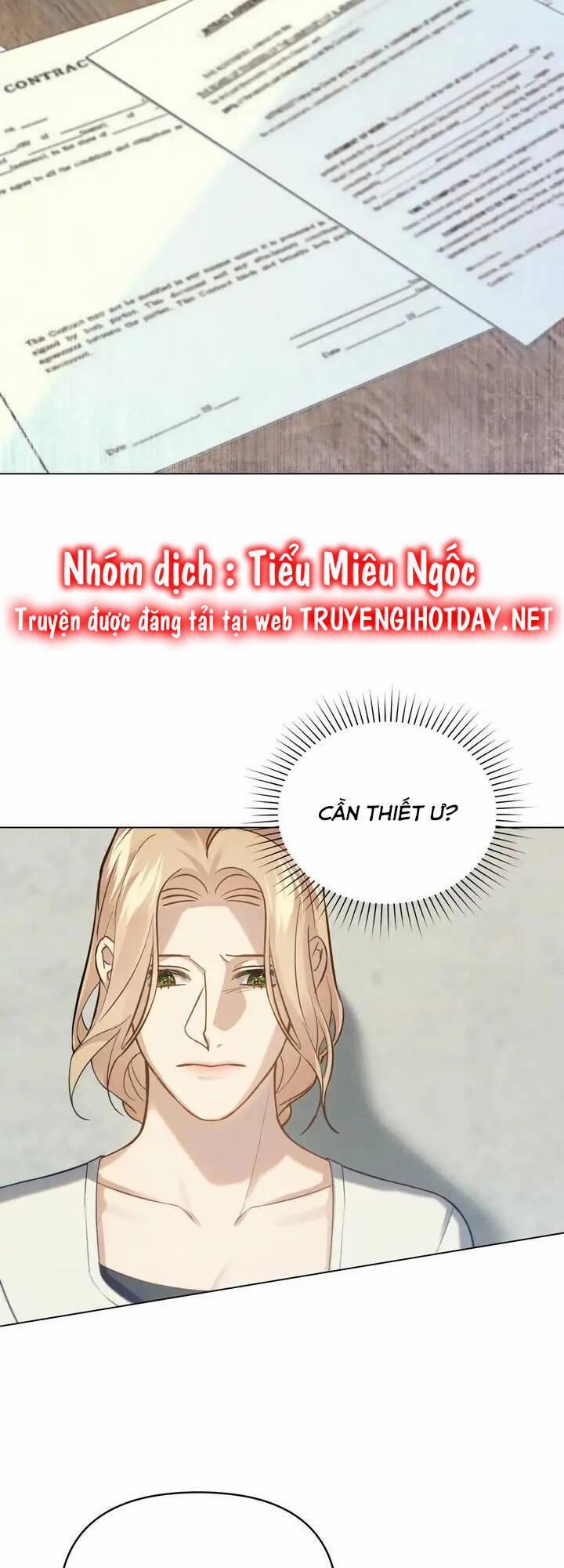 Chàng Người Sói Phát Điên Vì Tôi 15 trang 14