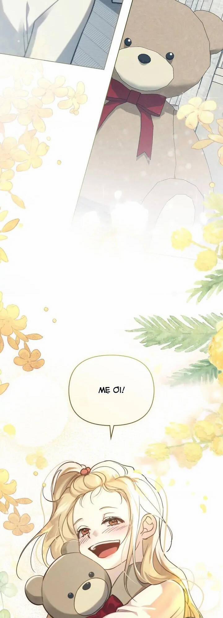 Chàng Người Sói Phát Điên Vì Tôi 15 trang 18