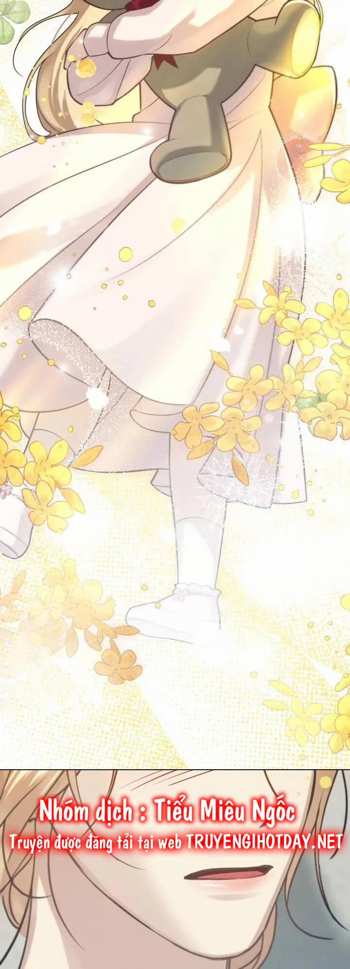 Chàng Người Sói Phát Điên Vì Tôi 15 trang 19