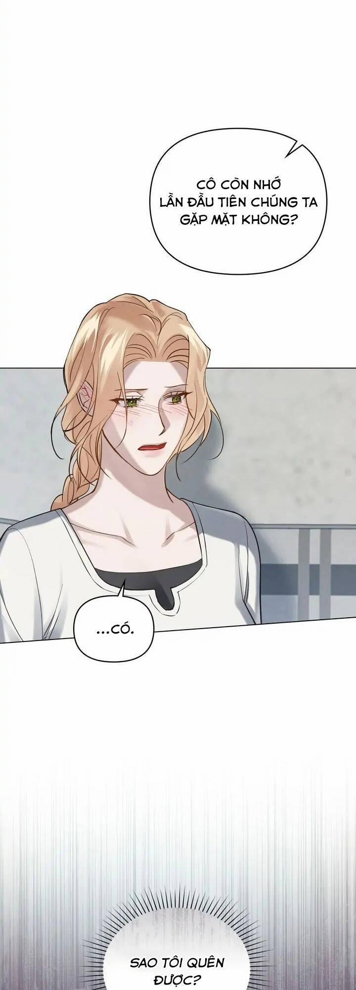 Chàng Người Sói Phát Điên Vì Tôi 15 trang 22