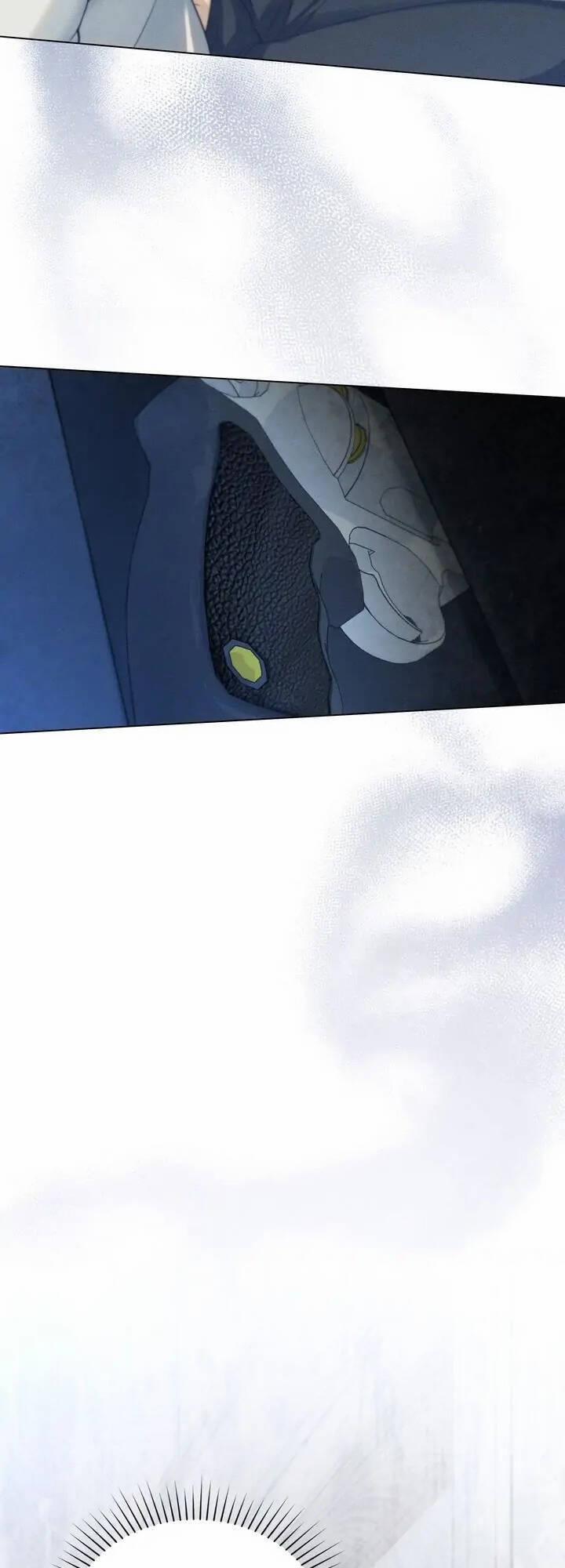 Chàng Người Sói Phát Điên Vì Tôi 15 trang 33