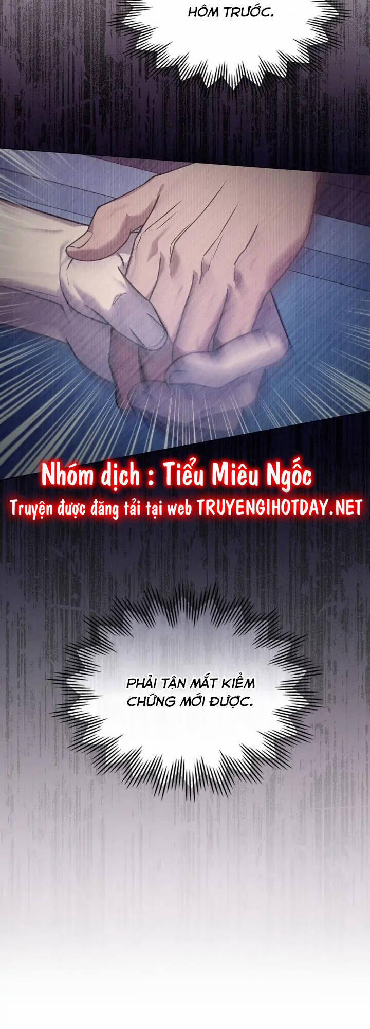 Chàng Người Sói Phát Điên Vì Tôi 15 trang 41