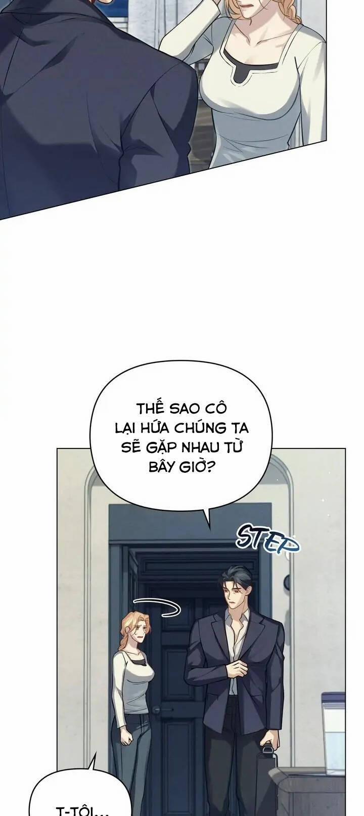 Chàng Người Sói Phát Điên Vì Tôi 15 trang 9