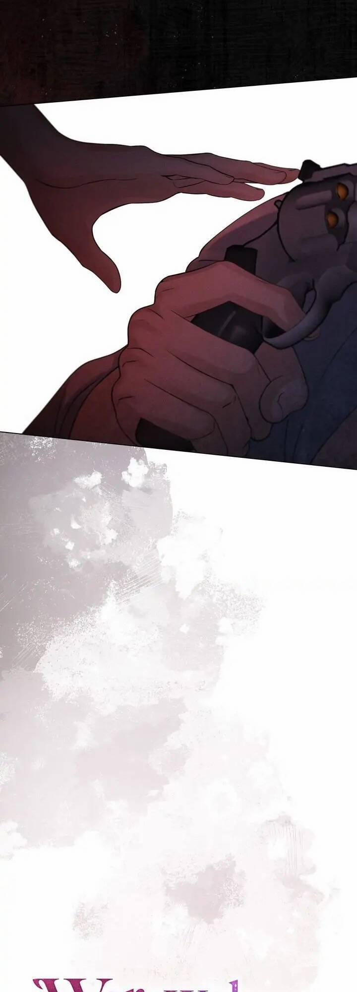 Chàng Người Sói Phát Điên Vì Tôi 16 trang 10