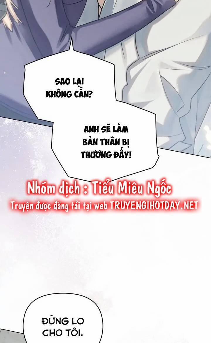 Chàng Người Sói Phát Điên Vì Tôi 16 trang 14