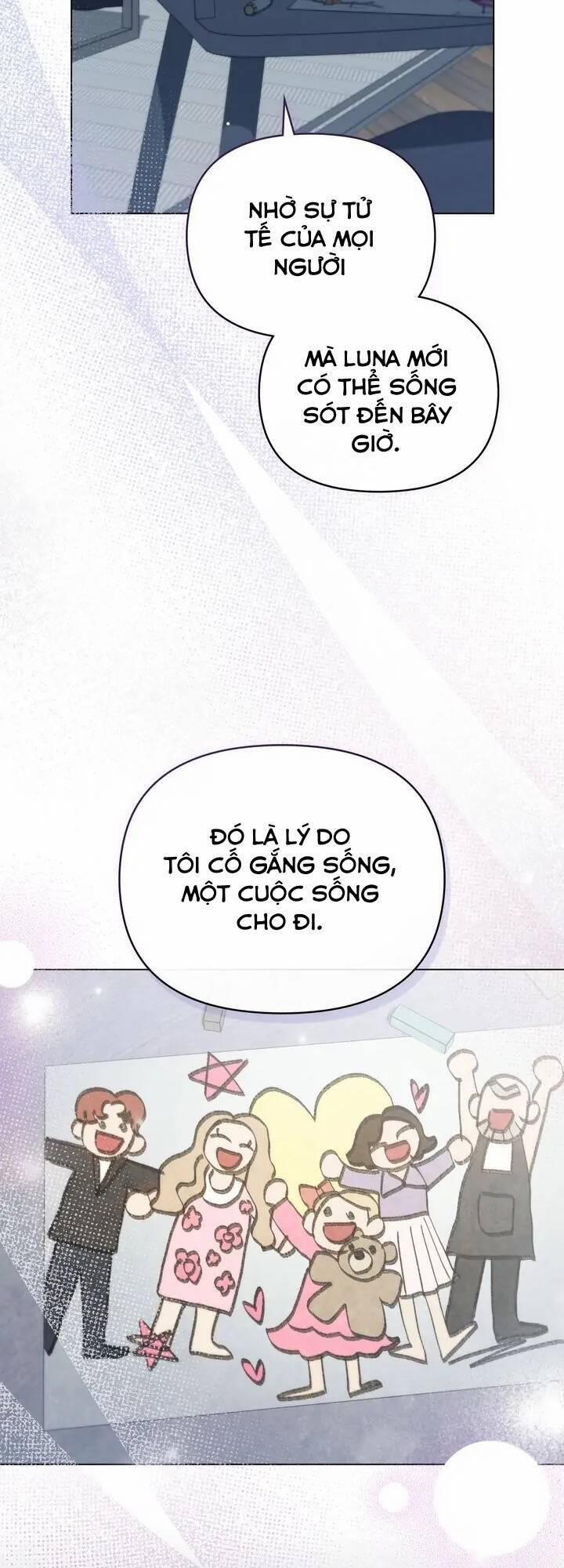 Chàng Người Sói Phát Điên Vì Tôi 16 trang 20