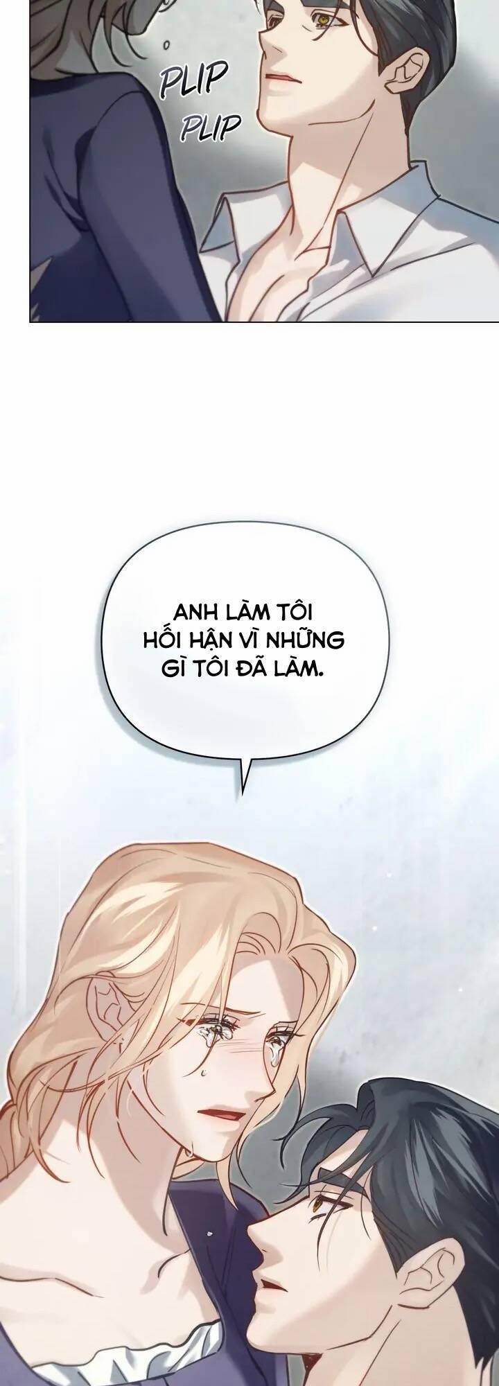 Chàng Người Sói Phát Điên Vì Tôi 16 trang 23