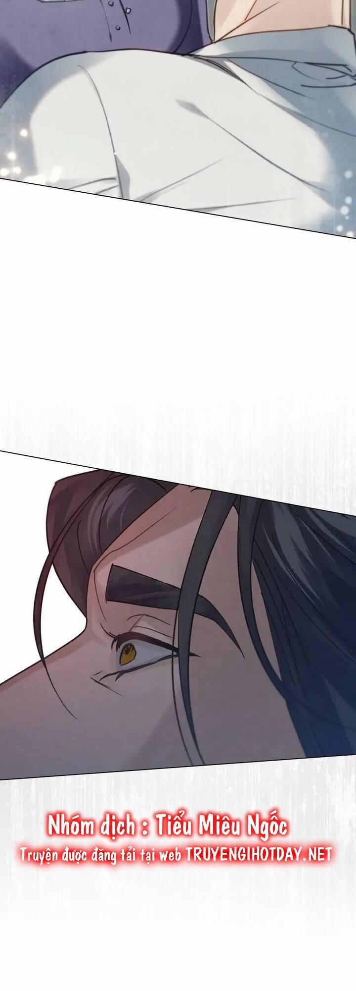 Chàng Người Sói Phát Điên Vì Tôi 16 trang 24