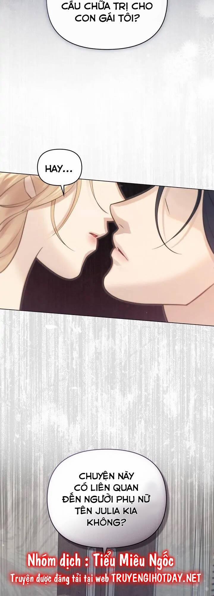 Chàng Người Sói Phát Điên Vì Tôi 16 trang 26