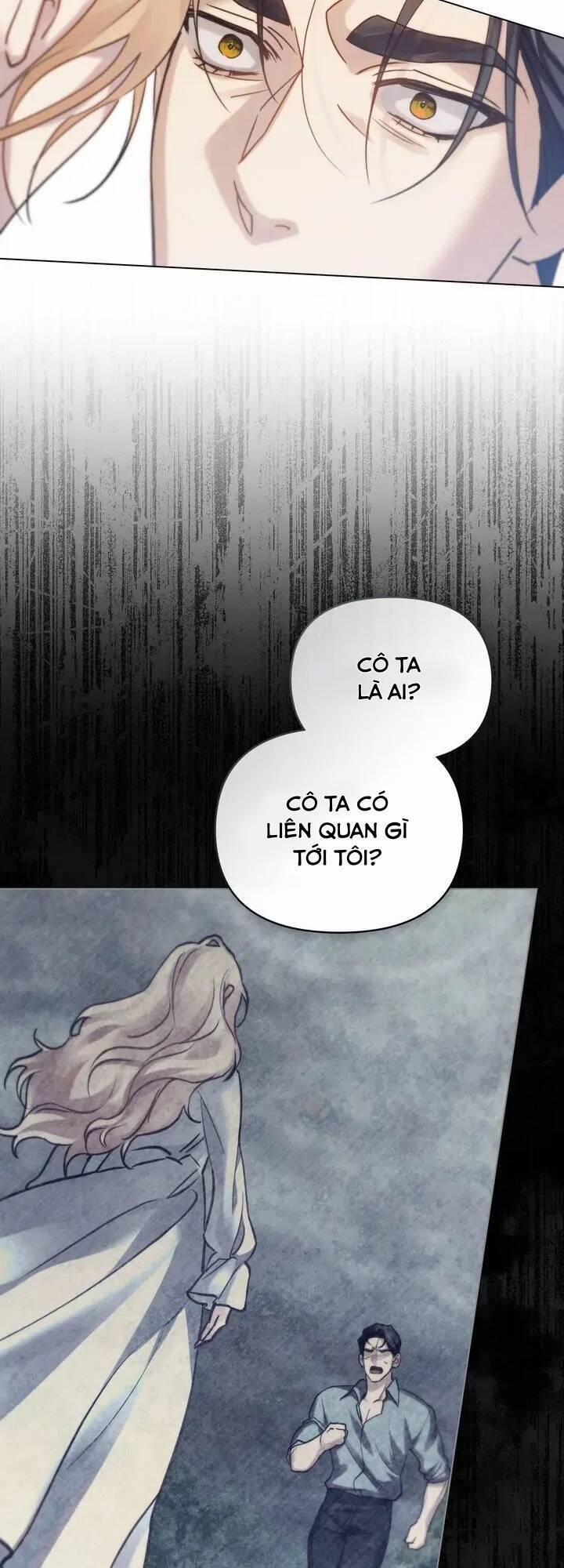 Chàng Người Sói Phát Điên Vì Tôi 16 trang 28