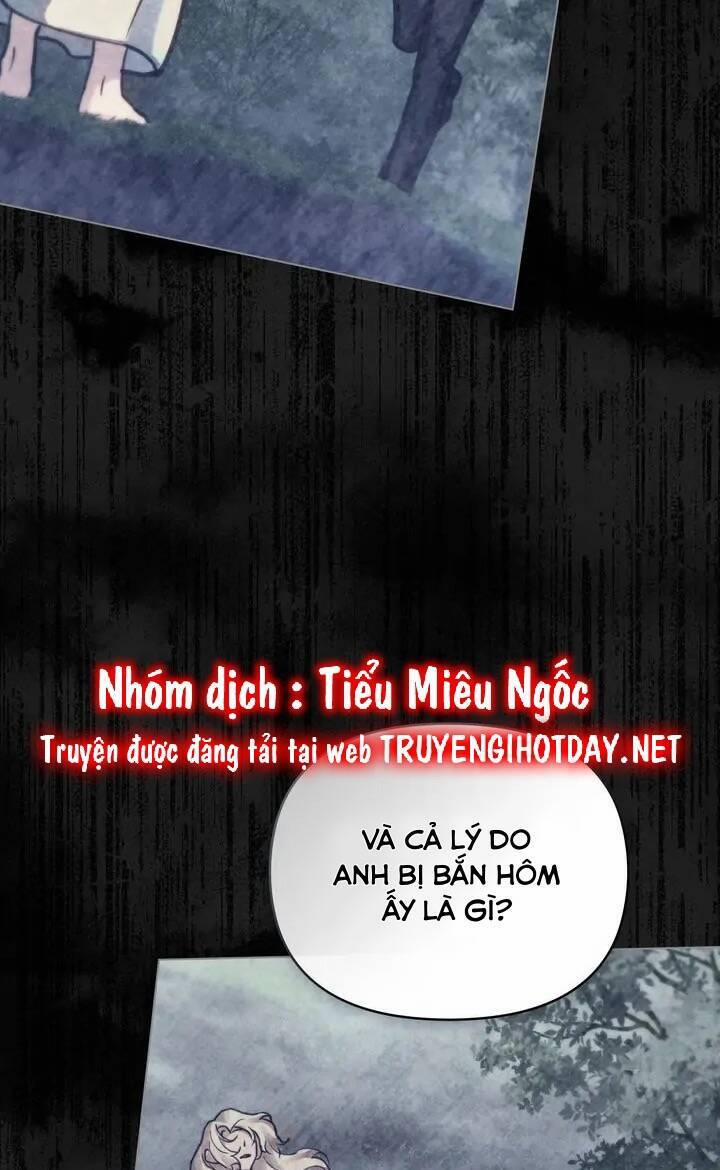 Chàng Người Sói Phát Điên Vì Tôi 16 trang 29