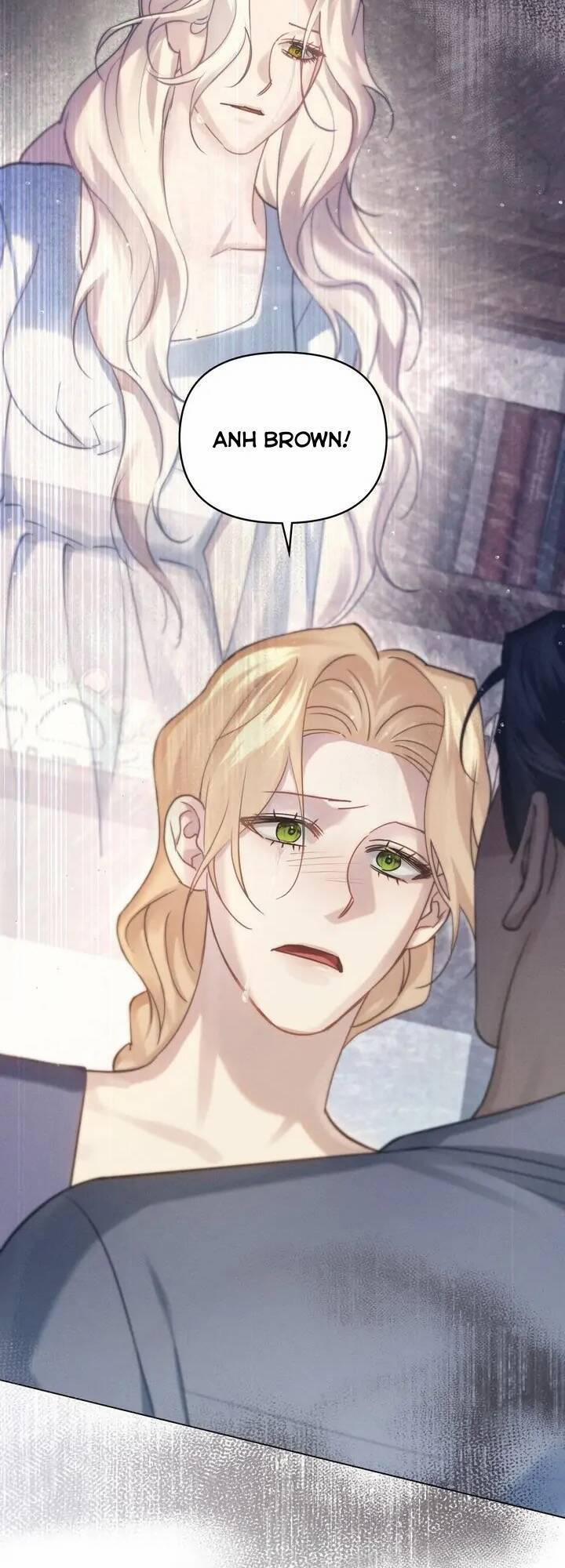 Chàng Người Sói Phát Điên Vì Tôi 16 trang 33