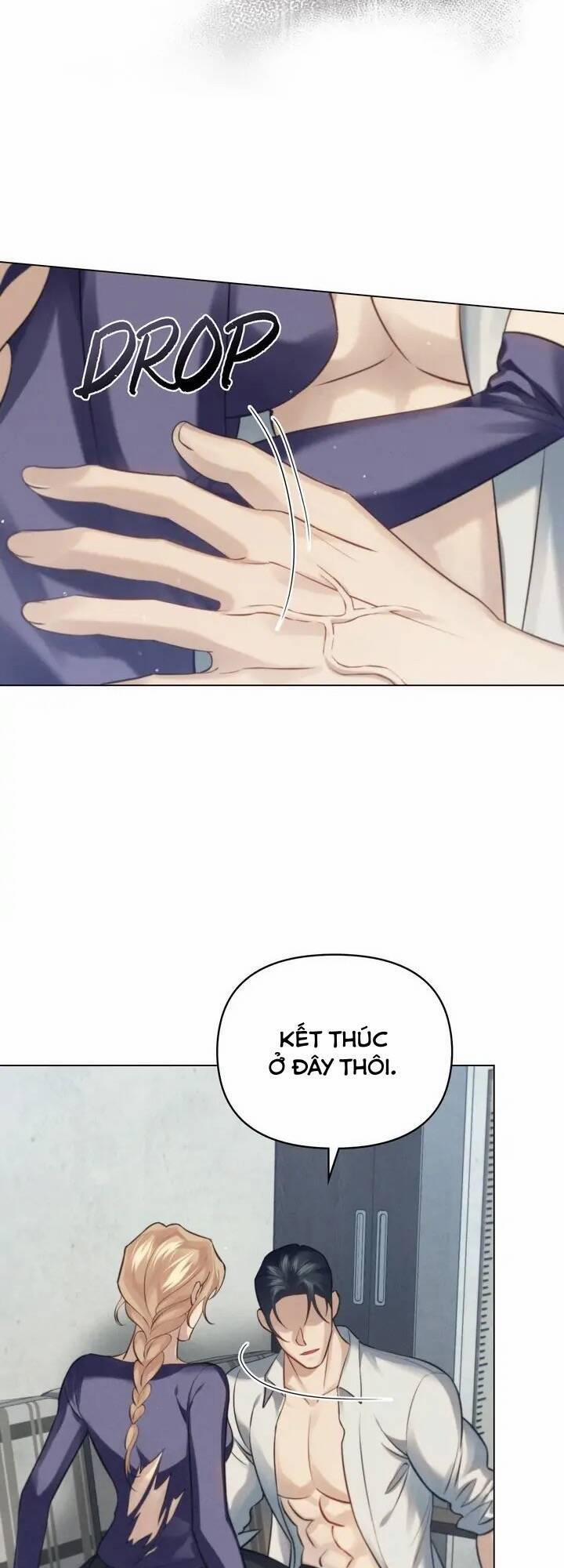 Chàng Người Sói Phát Điên Vì Tôi 16 trang 34