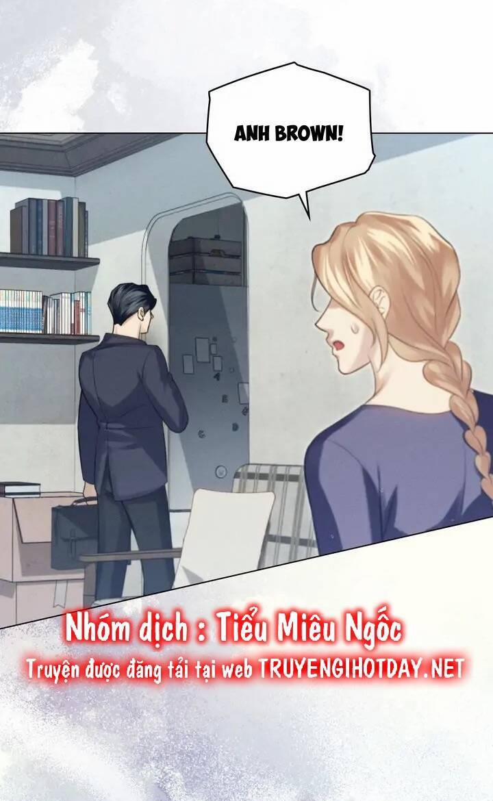 Chàng Người Sói Phát Điên Vì Tôi 16 trang 37