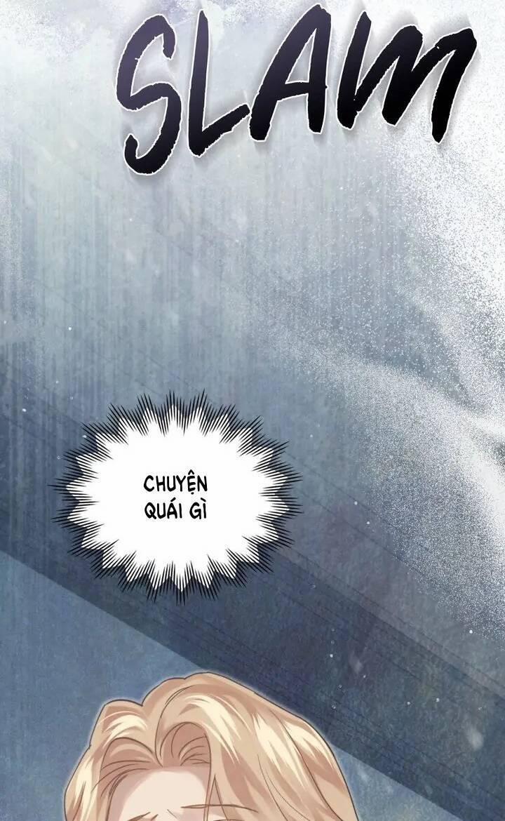 Chàng Người Sói Phát Điên Vì Tôi 16 trang 38