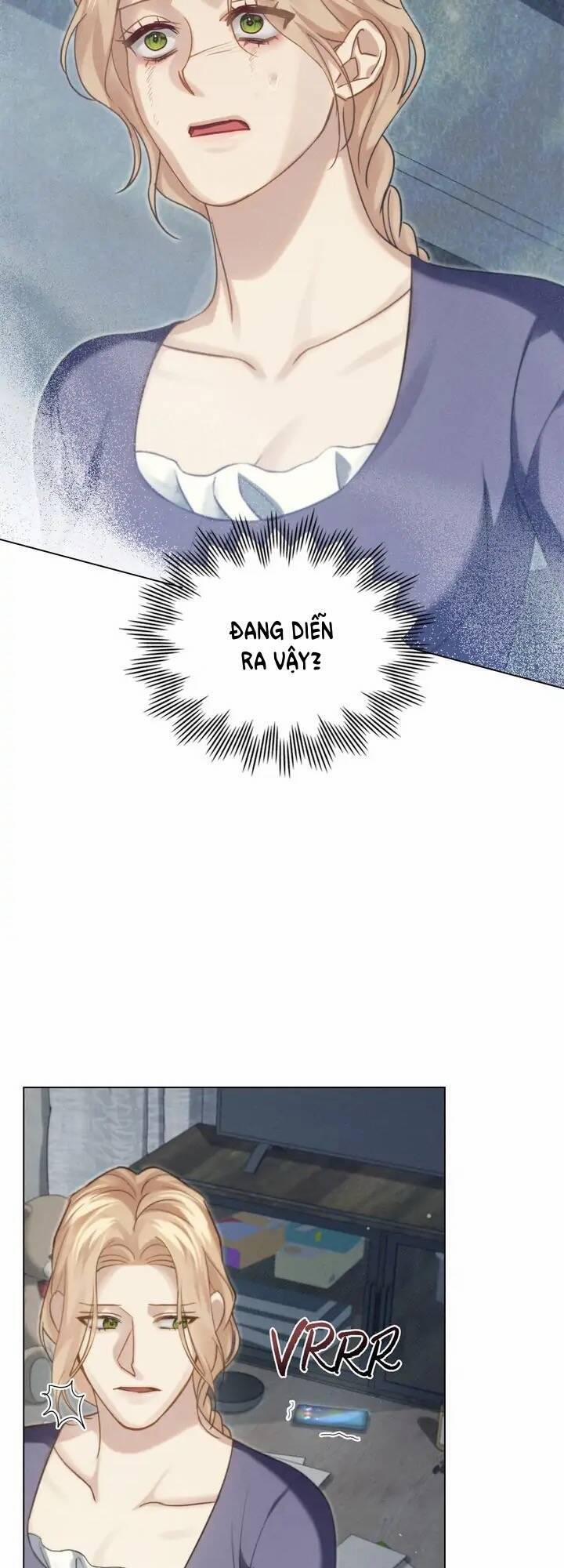 Chàng Người Sói Phát Điên Vì Tôi 16 trang 39