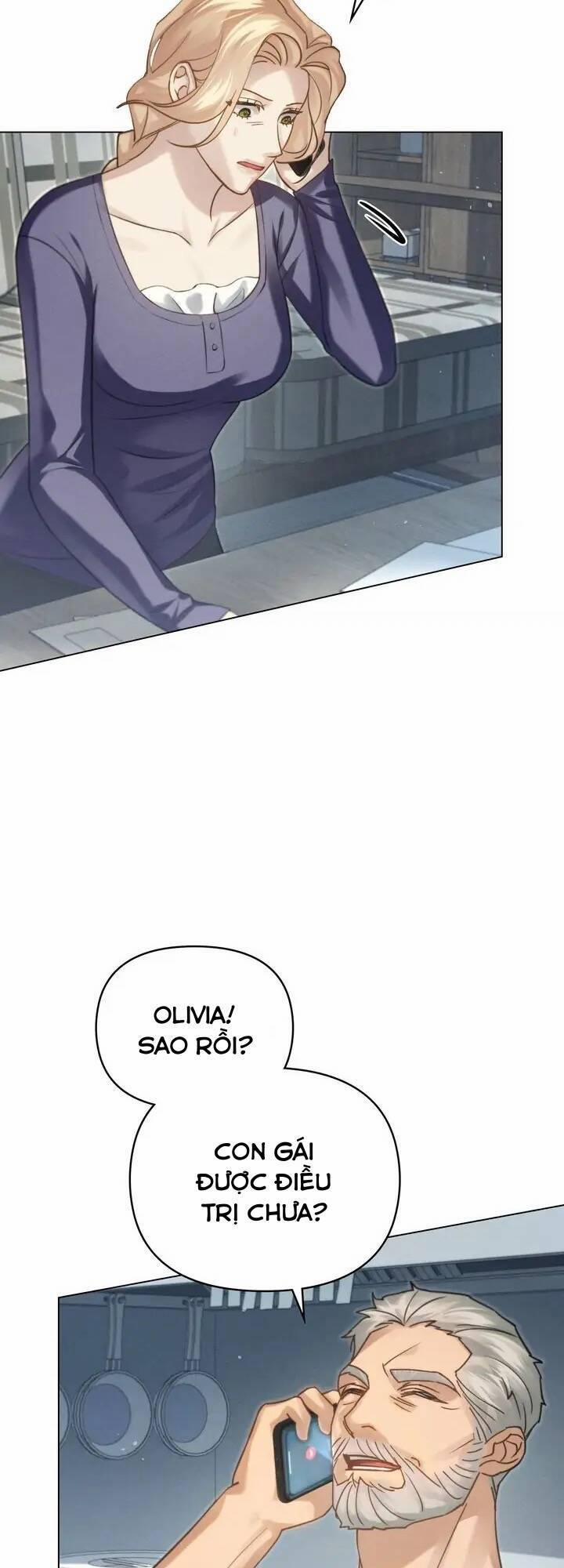 Chàng Người Sói Phát Điên Vì Tôi 16 trang 41