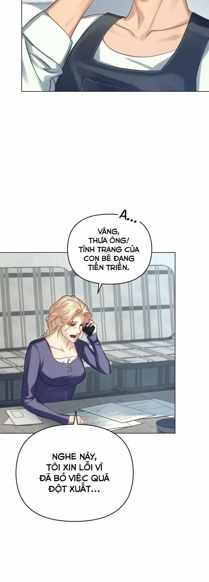 Chàng Người Sói Phát Điên Vì Tôi 16 trang 42