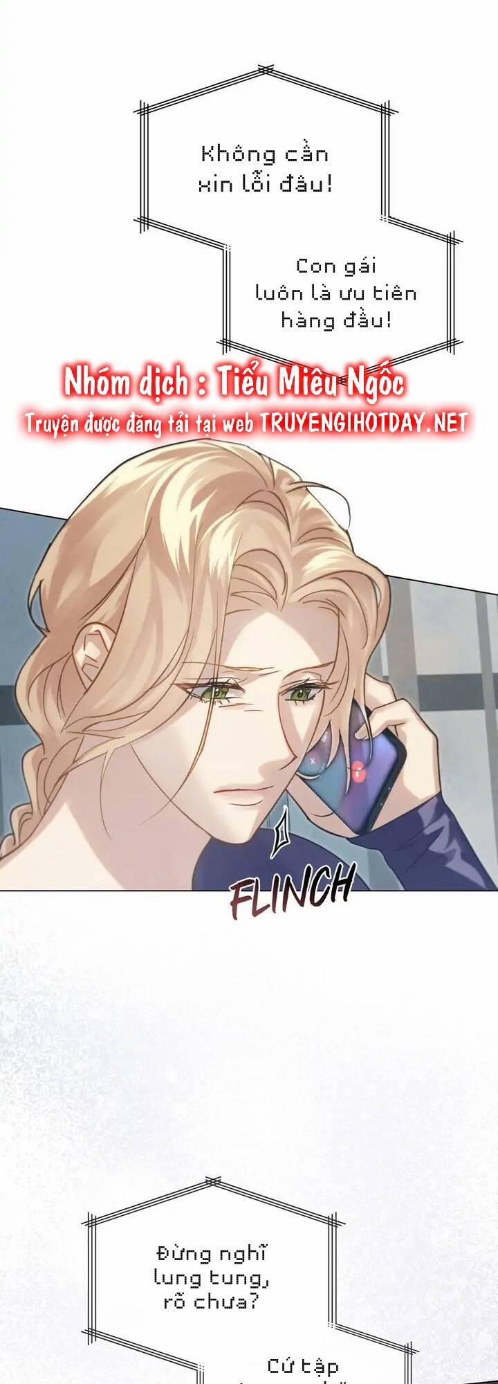 Chàng Người Sói Phát Điên Vì Tôi 16 trang 43