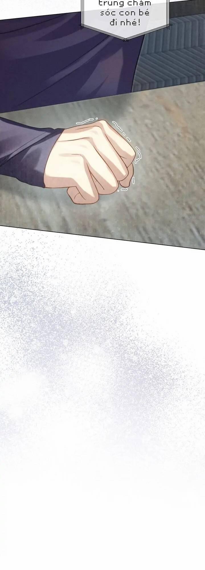 Chàng Người Sói Phát Điên Vì Tôi 16 trang 44